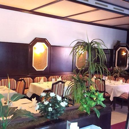 Mullers Hotel & Restaurant Erfurt Zewnętrze zdjęcie
