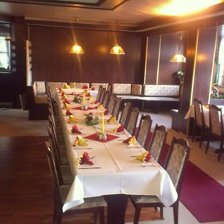 Mullers Hotel & Restaurant Erfurt Zewnętrze zdjęcie