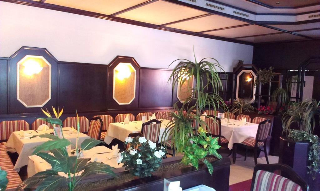 Mullers Hotel & Restaurant Erfurt Zewnętrze zdjęcie