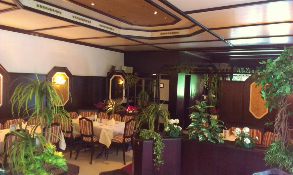 Mullers Hotel & Restaurant Erfurt Zewnętrze zdjęcie