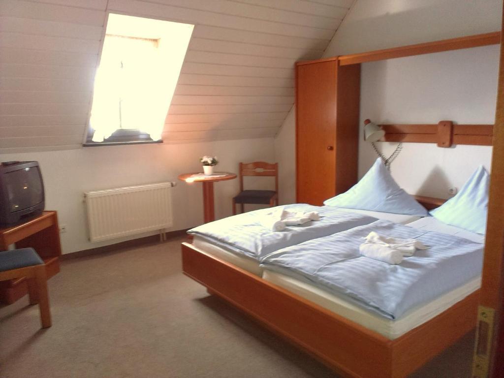 Mullers Hotel & Restaurant Erfurt Pokój zdjęcie