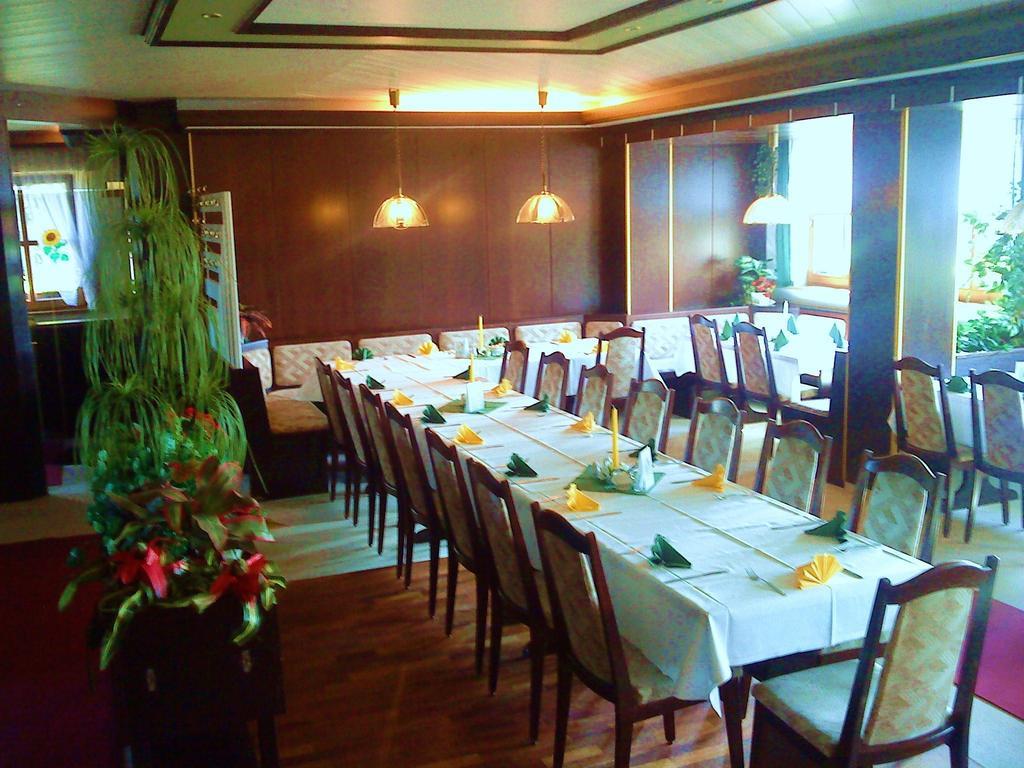 Mullers Hotel & Restaurant Erfurt Zewnętrze zdjęcie