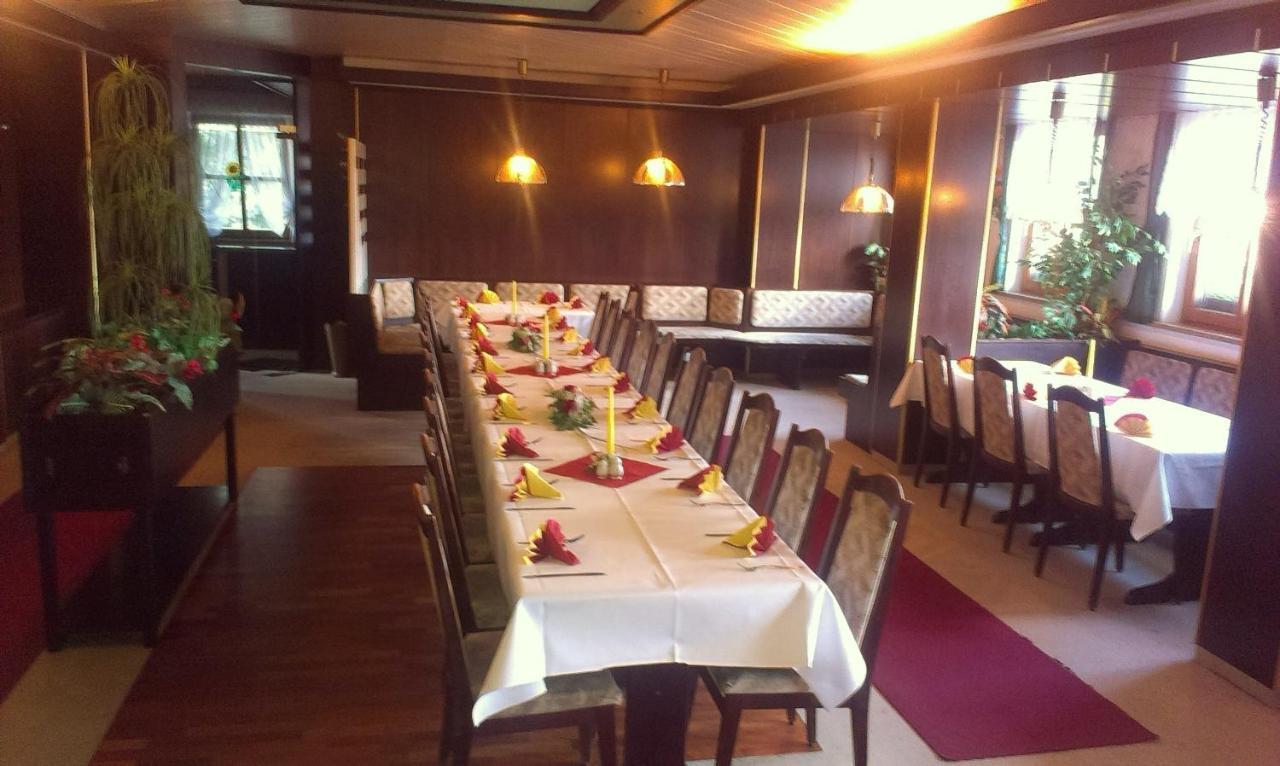Mullers Hotel & Restaurant Erfurt Zewnętrze zdjęcie